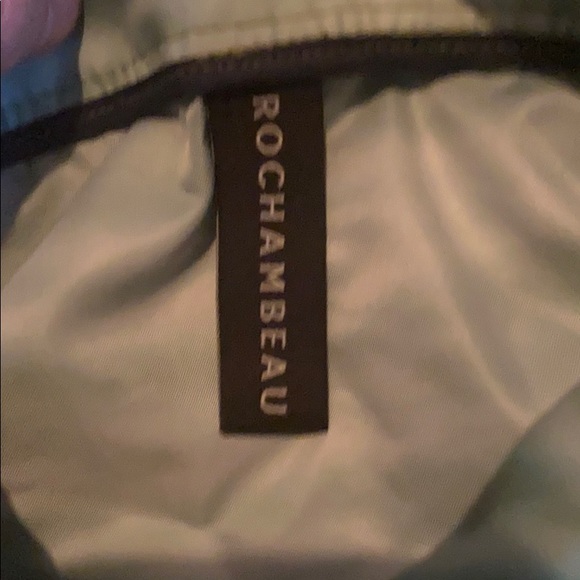 Rochchambeau men’s pullover medium - Picture 2 of 4